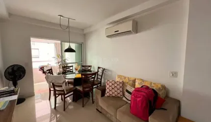EMERALD RESIDENCE - MOBILIADO - PRAIA BRAVA EM ITAJAÍ