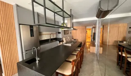AMORES DA BRAVA HOME CLUB - PRAIA BRAVA EM ITAJAÍ