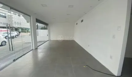 SALA COMERCIAL NO CENTRO DE ITAJAÍ