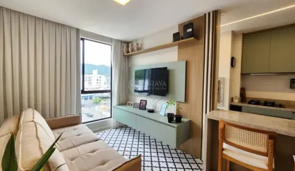 EDIFÍCIO MONTEFIORRE - BAIRRO NAÇÕES EM BALNEÁRIO CAMBORIÚ