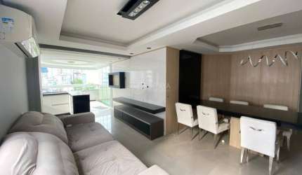 RESIDENCIAL LA SALLE - APARTAMENTO GARDEN - CENTRO DE BALNEÁRIO CAMBORIÚ