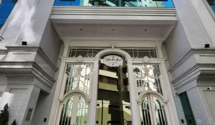 EDIFÍCIO VALE DOS REIS - CENTRO EM BALNEÁRIO CAMBORIÚ