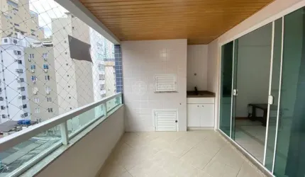 EDIFÍCIO MORADAS DA PRAIA - CENTRO DE BALNEÁRIO CAMBORIÚ