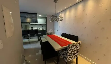 RESIDENCIAL MAR DOS AÇORES - CENTRO DE ITAJAÍ