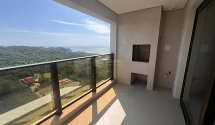 TORRES DA BRAVA - PRAIA BRAVA EM ITAJAÍ