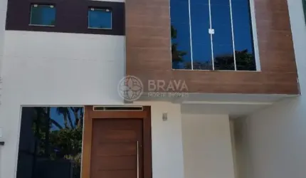 SOBRADO - PRAIA DOS AMORES EM BALNEÁRIO CAMBORIÚ