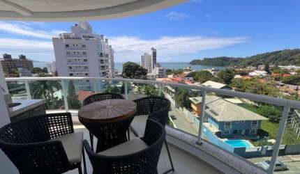 EDIFÍCIO SPLENDID ETOLIE - BAIRRO CABEÇUDAS EM ITAJAÍ