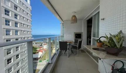 AMORES DA BRAVA CLUB HOUSE - PRAIA BRAVA EM ITAJAÍ