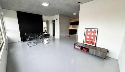 RESIDENCIAL MAX HAUS BRAVA BEACH - PRAIA BRAVA EM ITAJAÍ