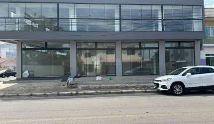 SALA COMERCIAL NO BAIRRO SÃO JUDAS EM ITAJAÍ