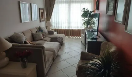 FRENTE MAR - RESIDENCIAL IGUAÇU - CENTRO DE BALNEÁRIO CAMBORIÚ