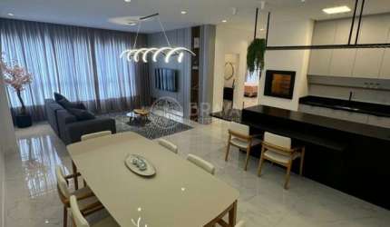 RESIDENCIAL FLORENCE GARDEN - CENTRO DE BALNEÁRIO CAMBORIÚ