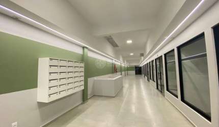 SALA COMERCIAL - CENTRO DE ITAJAÍ