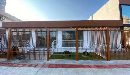 SALA COMERCIAL - BAIRRO SÃO JUDAS EM ITAJAÍ