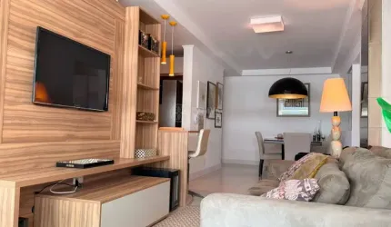 RESIDENCIAL EMERALD - PRAIA BRAVA EM ITAJAÍ