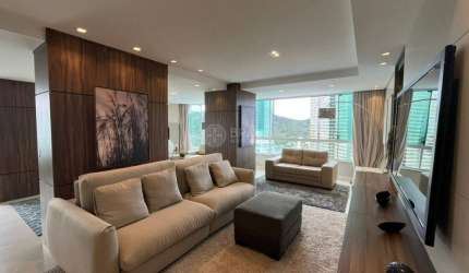 RESIDENCIAL MARINA - BARRA SUL EM BALNEÁRIO CAMBORIÚ
