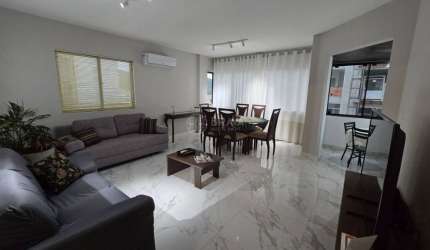 APARTAMENTO VISTA MAR EDIFÍCIO RAVENNA - CENTRO DE BALNEÁRIO CAMBORIÚ