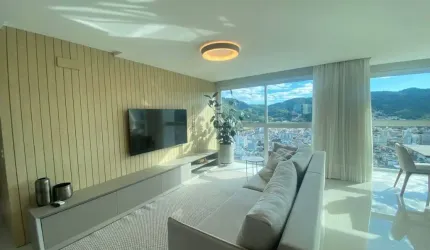 APARTAMENTO FALCON TOWER - CENTRO, BALNEÁRIO CAMBORIÚ