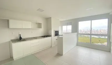 APARTAMENTO ALAMEDA ITAMIRIM - DOM BOSCO, ITAJAÍ