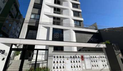 APARTAMENTO NOVO - DOIS DORMITÓRIOS - ED. SAN MARINO - DOM BOSCO, ITAJAÍ