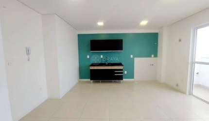 APARTAMENTO DOIS DORMITÓRIOS - VILLAGIO DAS FLORES - SÃO VICENTE, ITAJAÍ