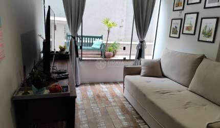 STUDIO NO SAN ISIDRO COMPLEXO DE CONDOMÍNIO | PIONEIROS, BALNEÁRIO CAMBORIÚ