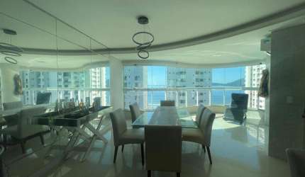 APARTAMENTO ED. AQUARELA BRASIL - PIONEIROS, BALNEÁRIO CAMBORIÚ/SC