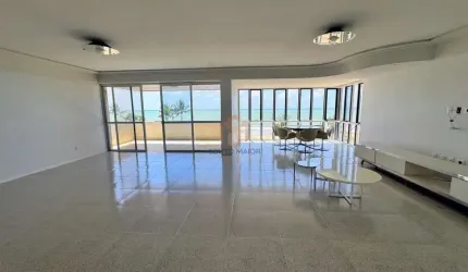Cod: 22 -Apartamento à Venda na Avenida Boa Viagem com 380m2 - R$ 4.499.000