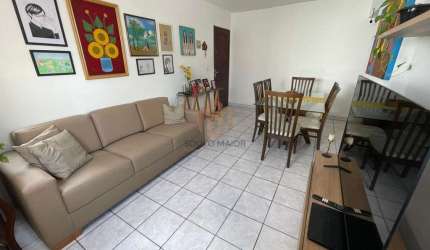 Cod 193 / Apartamento à venda em Casa Caiada  -  Olinda