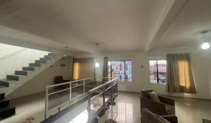 Cod 42/ Casa toda reformada no Ipsep  -  Recife