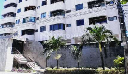 Flat à venda com 1 quarto, 34 m² em Piedade próximo ao mar, por R$ 200.000,00