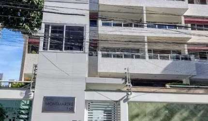 CÓD 108/ Apartamento com 3 qts Boa Viagem - Recife/PE