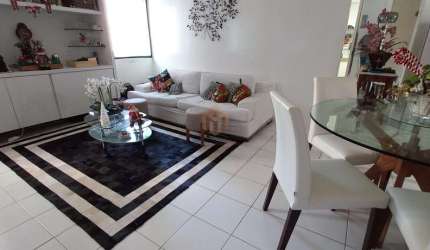 Cód: 187 / Apartamento em Candeias: 76m², 2 dormitórios, 1 banheiro, DCE por R$ 250.000. Oportunidade imperdível!