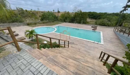 Cod 189 / Lote / Terreno em Loteamento Chácaras de Porto  -  Ipojuca