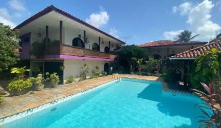 Cod 61 / Casa a venda em Piedade - Jaboatão dos Guararapes