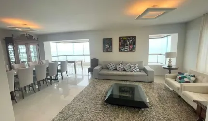 Cod 98 / Apartamento a beira mar de Piedade  -  Jaboatão