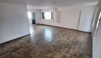 Apartamento em Boa Viagem  -  Recife