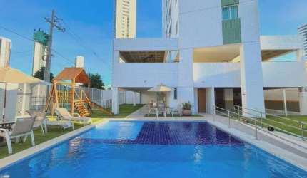 Apartamento em Ilha do Retiro  -  Recife