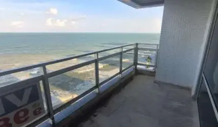 Apartamento Duplex/Cobertura em Boa Viagem  -  Recife