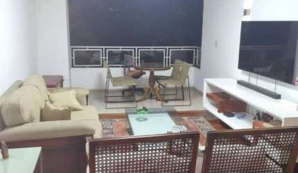 Apartamento em Boa Viagem  -  Recife