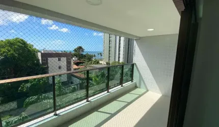 Cod 162 / Apartamento a venda em Candeias - Jaboatão