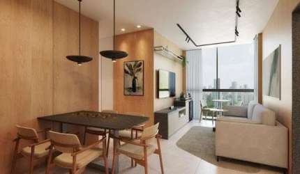 Cod 161 / Apartamento a venda com 2 ou 3 dormitórios