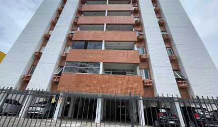 Cod 83 / Apartamento à venda em Casa Caiada  -  Olinda