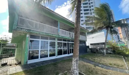 Cod 64 / Casa à venda em Casa Caiada  -  Olinda