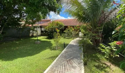 Cod 155 / Casa em condomínio em Aldeia, Camaragibe