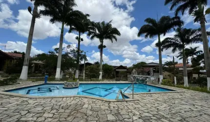 Cod 56/ Casa de Condominio em Santo Antônio  -  Gravatá