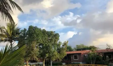 Casa de Condominio em Novo Gravatá  -  Gravatá