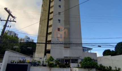 Cod. 212 Apartamento em Encruzilhada  -  Recife