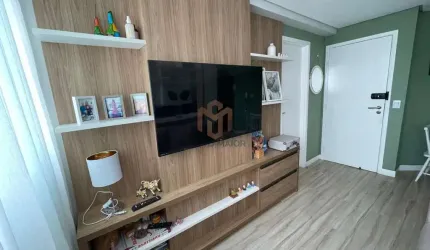 Cod 207 / Flat à venda em Casa Caiada  -  Olinda