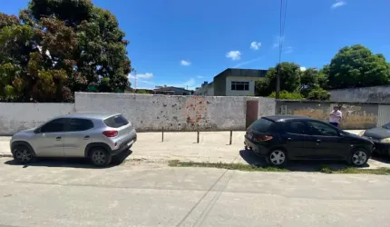 Lote / Terreno em Piedade  -  Jaboatão dos Guararapes